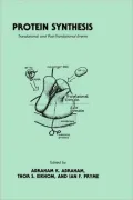 Protein Synthesis