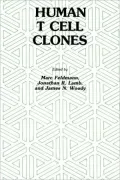 Human T Cell Clones