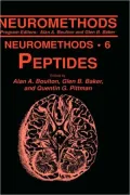 Peptides