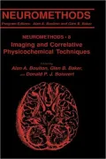 Imaging and Correlative Physicochemical Techniques