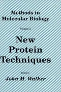 New Protein Techniques, Vol. 3