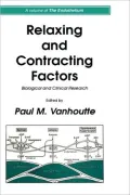 Relaxing and Contracting Factors