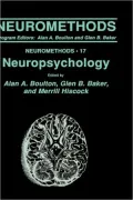 Neuropsychology