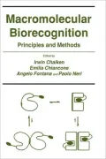 Macromolecular Biorecognition