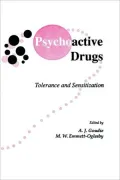 Psychoactive Drugs