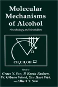 Molecular Mechanisms of Alcohol