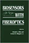 Biosensors with Fiberoptics