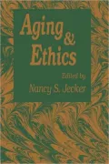 Aging and Ethics