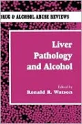 Liver Pathology and Alcohol