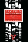 Protein Biotechnology