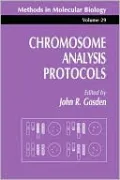 Chromosome Analysis Protocols, Vol. 29