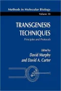 Transgenesis Techniques: Principles and Protocols