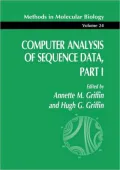 Computer Analysis of Sequence Data, Vol. 24