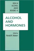 Alcohol and Hormones, Vol. 6