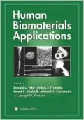 Human Biomaterials Applications