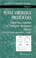 Plant Virology Protocols, Vol. 81