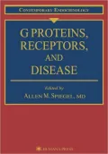 G Proteins, Receptors, and Disease, Vol. 6