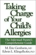 Taking Charge of Your Child's Allergies