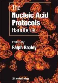 The Nucleic Acid Protocols Handbook