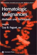 Hematologic Malignancies