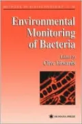 Environmental Monitoring of Bacteria, Vol. 12