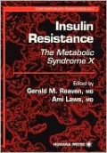 Insulin Resistance, Vol. 12