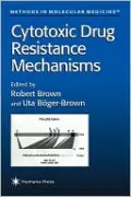 Cytotoxic Drug Resistance Mechanisms, Vol. 28