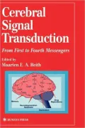 Cerebral Signal Transduction