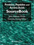 Proteins, Peptides and Amino Acids Source Book