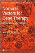 Nonviral Vectors for Gene Therapy