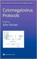 Cytomegalovirus Protocols, Vol. 33
