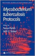 Mycobacterium Tuberculosis Protocols