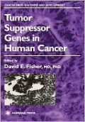 Tumor Suppressor Genes in Human Cancer