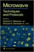 Microwave Techniques and Protocols