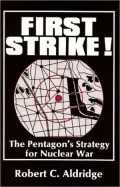 First strike!