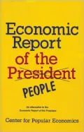 Economic Report of the People