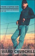 From a Native Son: Selected Essays on Indigenism, 1985-1995
