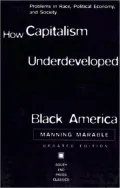 How capitalism underdeveloped Black America
