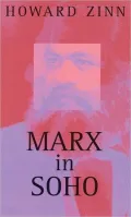 Marx in Soho: A Play on History