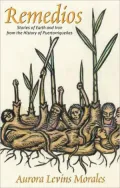 Remedios: Stories of Earth and Iron from the History of Puertorriquenas, Vol. 1