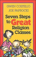 Seven Steps to Great Religion Classes