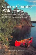 Canoe Country Wilderness