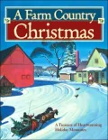 A farm country Christmas