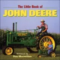 Little Book of John Deere