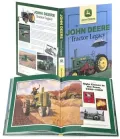 John Deere Tractor Legacy