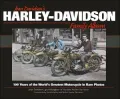 Jean Davidson's Harley-Davidson Family Album: 100 Years of the World's Greatest Motorcycle in Rare Photos