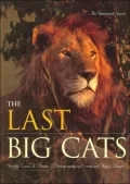 The Last Big Cats : An Untamed Spirit