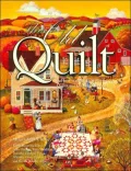 This Old Quilt: A Heartwarming Celebration of Quilts and Quilting Memories