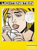 Roy Lichtenstein, Vol. 1