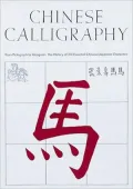 Chinese Calligraphy: From Pictograph to Ideogram: the History of 214 Essential Chinese/Japanese Characters